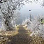 Σπίτι διακοπών Spitzenblick 1 - Im Harz