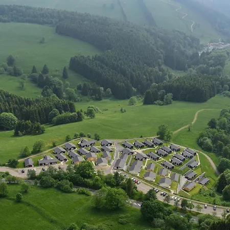 Spitzenblick 1 - Im Harz Holiday home *