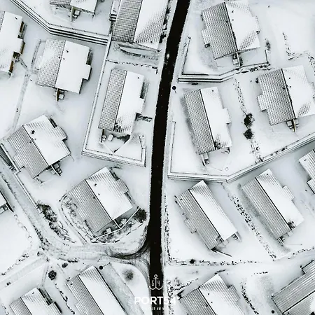 Spitzenblick 1 - Im Harz Vakantiehuis