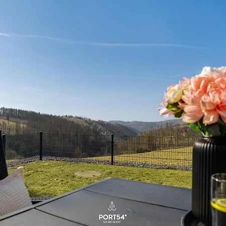 Spitzenblick 1 - Im Harz Vakantiehuis