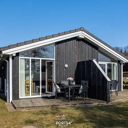 Vakantiehuis Spitzenblick 1 - Im Harz