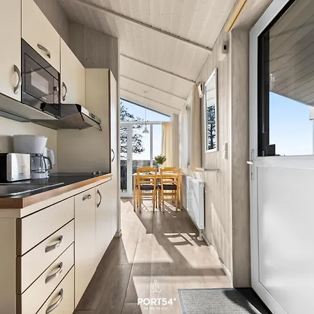 Spitzenblick 1 - Im Harz Vakantiehuis *