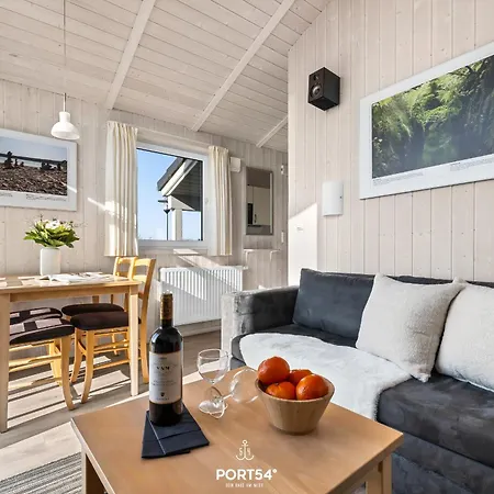 Spitzenblick 1 - Im Harz Sankt Andreasberg