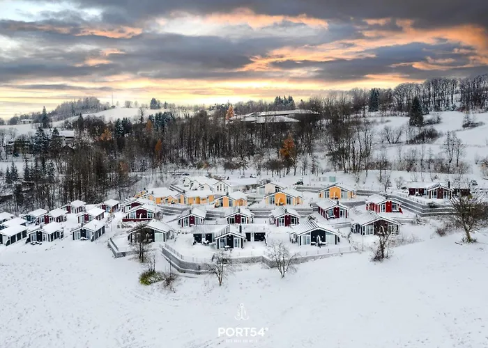 Spitzenblick 1 - Im Harz *