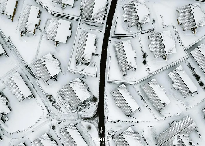 Spitzenblick 1 - Im Harz Hébergement de vacances