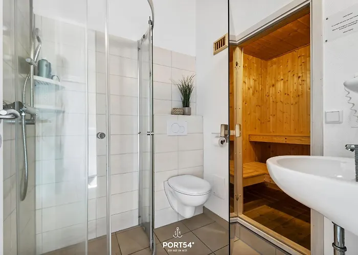 Spitzenblick 1 - Im Harz Hébergement de vacances Sankt-Andreasberg