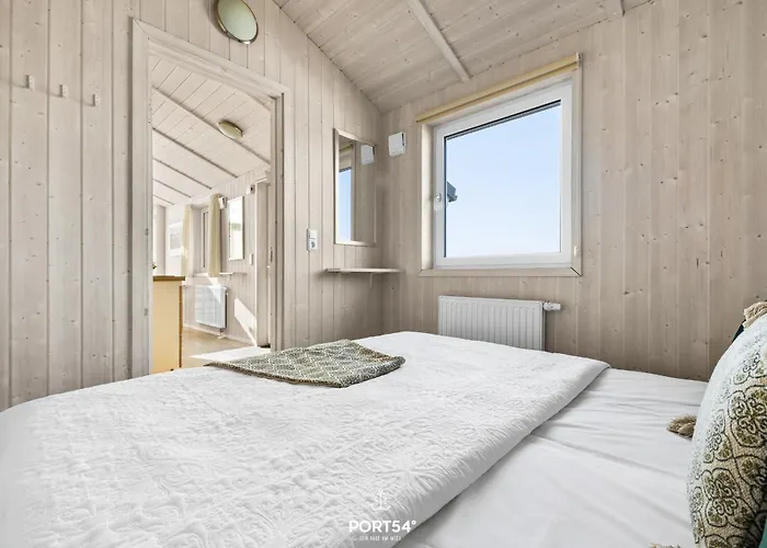 Spitzenblick 1 - Im Harz Sankt-Andreasberg