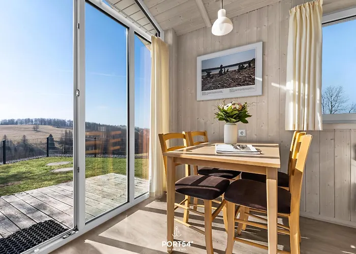 Hébergement de vacances Spitzenblick 1 - Im Harz *