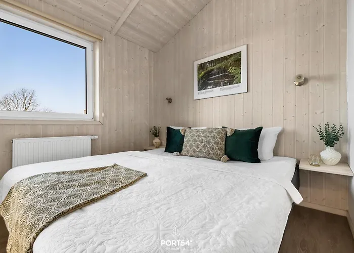 Spitzenblick 1 - Im Harz Sankt-Andreasberg