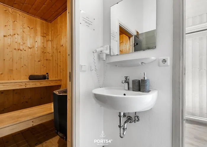 Spitzenblick 1 - Im Harz Hébergement de vacances *