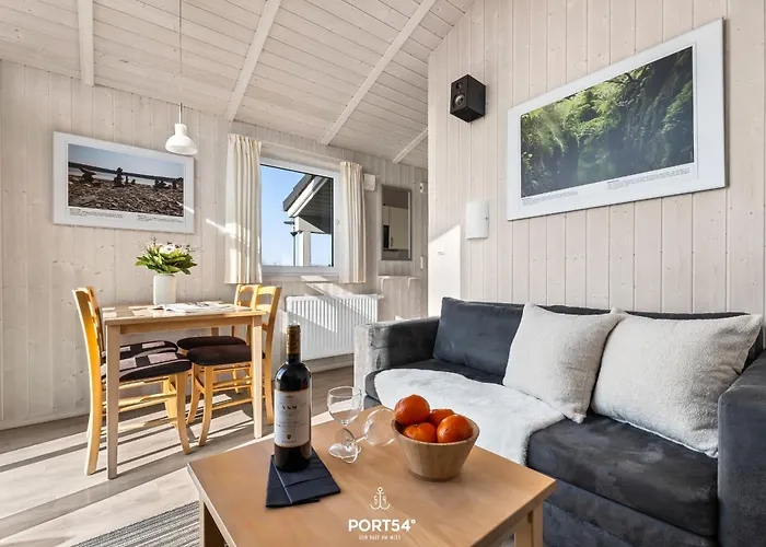 Spitzenblick 1 - Im Harz Sankt-Andreasberg